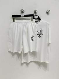 Picture of LV Shirt Pant Suits _SKULVM-2XLxetr0722705